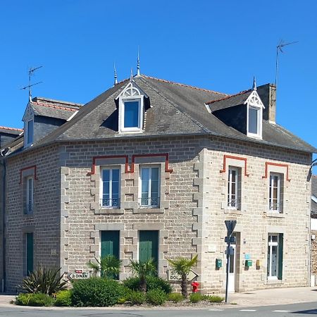 La Chambre De La Boule D 'Or Lanvallay Екстериор снимка