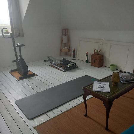 La Chambre De La Boule D 'Or Lanvallay Екстериор снимка