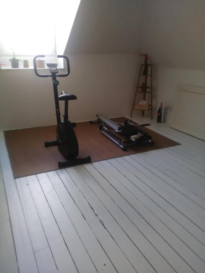 La Chambre De La Boule D 'Or Lanvallay Екстериор снимка